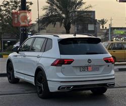 فولكسفاغن تيغوان